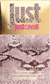 Roberto Cavalli Just Cavalli Woman Eau de Toilette (EdT) 30 ml