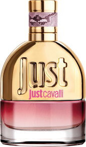 Roberto Cavalli Just Cavalli Woman Eau de Toilette (EdT) 50 ml