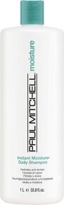 Paul Mitchell Instant Moisture Shampoo 1000 ml