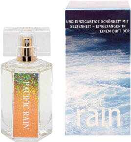 Lanoé Rain Edition Pacific Rain Eau de Parfum (EdP) 50 ml