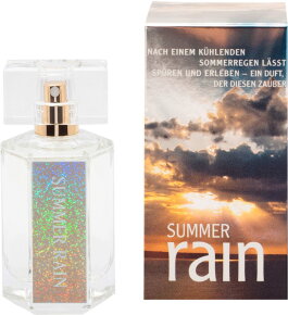 Lanoé Rain Edition Summer Rain Eau de Parfum (EdP) 50 ml