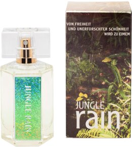 Lanoé Rain Edition Jungle Rain Eau de Parfum (EdP) 50 ml