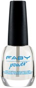 Faby Power Nagelhärter 15 ml Faby Power Nagelhärter 15 ml