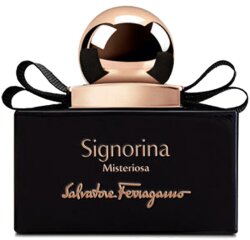 Salvatore Ferragamo Signorina Misteriosa Eau de Parfum (EdP) 30 ml