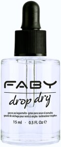Faby Drop Dry 50 ml