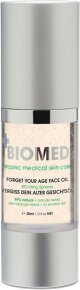 BIOMED Vergiss dein Alter Gesichtsl 30 ml