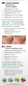 BIOMED Vergiss dein Alter Augenmaske 15 ml