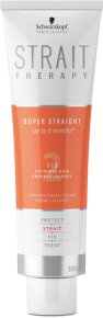 Schwarzkopf Strait Therapy Straight Cream 0 300 ml