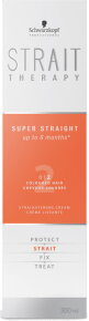 Schwarzkopf Strait Therapy Straight Cream 0 300 ml