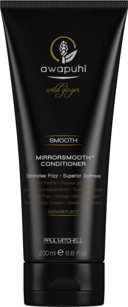 0009531124407 - Awapuhi Wild Ginger MirrorSmooth Conditioner 200 ml 0009531124407 - Awapuhi Wild Ginger MirrorSmooth Conditioner 200 ml