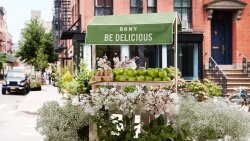 DKNY Be Delicious EdP Spray 30 ml