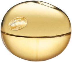 DKNY Golden Delicious Eau de Parfum (EdP) 50 ml