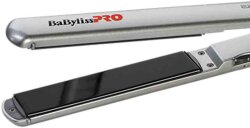 BaByliss Pro Glätteisen Sleek Expert EP silber (BAB2072EPE)
