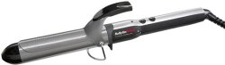 BaByliss Pro Frisiereisen Non Digital Titanium Turmalin schwarz 32 mm (BAB2174TTE)