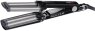 BaByliss Pro Frisiereisen Triple Barrel Waver II Titanium Turmalin (BAB2369TTE)
