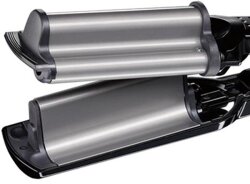 BaByliss Pro Frisiereisen Deep Waver Titanium Turmalin (BAB2469TTE)