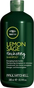 Paul Mitchell Lemon Sage Thickening Shampoo 300 ml