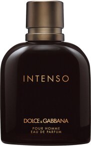 Dolce&Gabbana Intenso Eau de Parfum (EdP) 125 ml