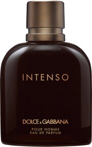 Dolce&Gabbana Intenso Eau de Parfum (EdP) 200 ml