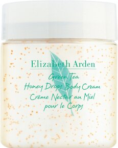 Elizabeth Arden Green Tea Honey Drops Body Cream 250 ml