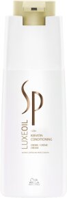 Wella SP System Professional LuxeOil Conditioning Creme 1000 ml