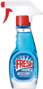 Moschino Fresh Couture Eau de Toilette (EdT) 30 ml