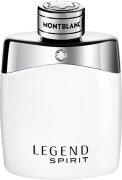 Montblanc Legend Spirit Eau de Toilette (EdT)