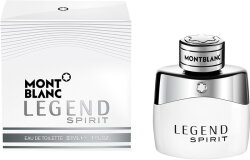 Montblanc Legend Spirit Eau de Toilette (EdT) 30 ml