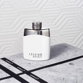 Montblanc Legend Spirit Eau de Toilette (EdT) 30 ml