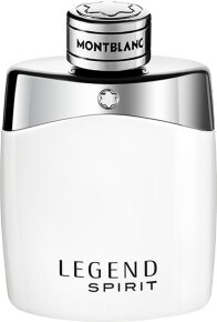 Montblanc Legend Spirit Eau de Toilette (EdT) 100 ml