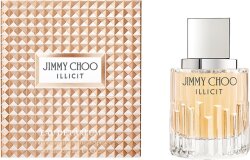 Jimmy Choo Illicit Eau de Parfum (EdP) 40 ml