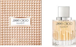 Jimmy Choo Illicit Eau de Parfum (EdP) 60 ml