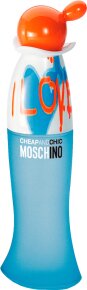Moschino I Love Love Eau de Toilette (EdT) 30 ml
