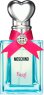 Moschino Funny Eau de Toilette (EdT) 50 ml
