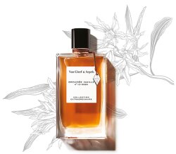 Van Cleef & Arpels Collection Extraordinaire Orchidée Vanille Eau de Parfum (EdP) 75 ml