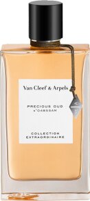 Van Cleef & Arpels Collection Extraordinaire Precious Oud Eau de Parfum (EdP) 75 ml