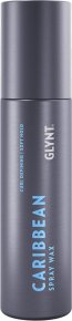 Glynt Caribbean Spray Wax Hold Factor 3 150 ml