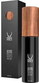 Ebenholz After Shave Balm Anti Age 90 ml