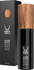 Ebenholz After Shave Balm Anti Age 60 ml