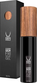 Ebenholz Cleanser Frische Gel 90 ml