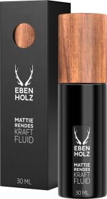 Ebenholz Mattierendes Kraftfluid 30 ml