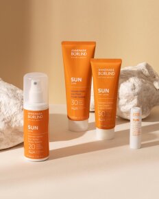 ANNEMARIE BÖRLIND SUN CARE Lip Stick LSF 20 4,8 g