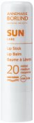 ANNEMARIE BÖRLIND SUN CARE Lip Stick LSF 20 4,8 g
