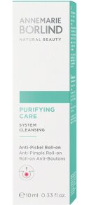 ANNEMARIE BÖRLIND PURIFYING CARE Anti-Pickel Roll-on 10 ml