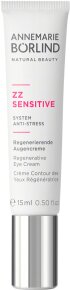 ANNEMARIE BÖRLIND ZZ SENSITIVE Regenerierende Augencreme 15 ml