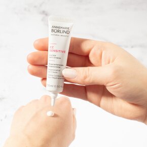 ANNEMARIE BÖRLIND ZZ SENSITIVE Regenerierende Augencreme 15 ml