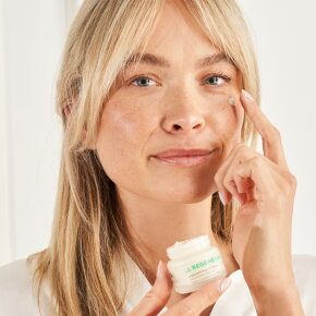 ANNEMARIE BÖRLIND LL REGENERATION Augenfältchen-Creme 30 ml