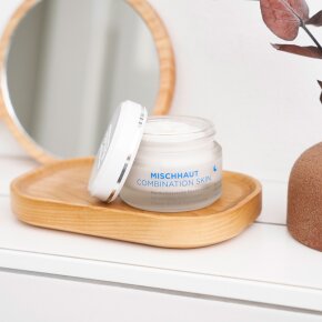 ANNEMARIE BÖRLIND MISCHHAUT Normalisierende Nachtcreme 50 ml