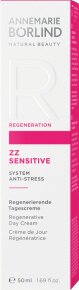 ANNEMARIE BÖRLIND ZZ SENSITIVE Regenerierende Tagescreme 50 ml