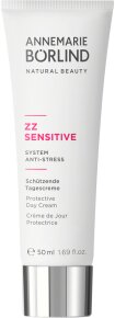 ANNEMARIE BÖRLIND ZZ SENSITIVE Schützende Tagescreme 50 ml